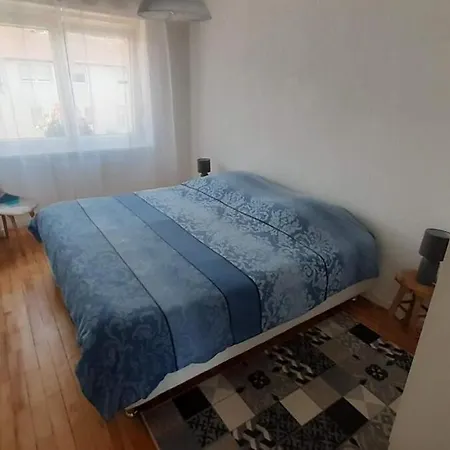 Apartment Charming Stiring-Wendel