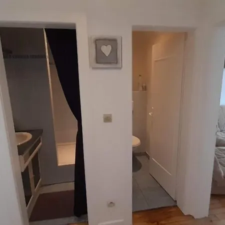 Charming Apartment Stiring-Wendel