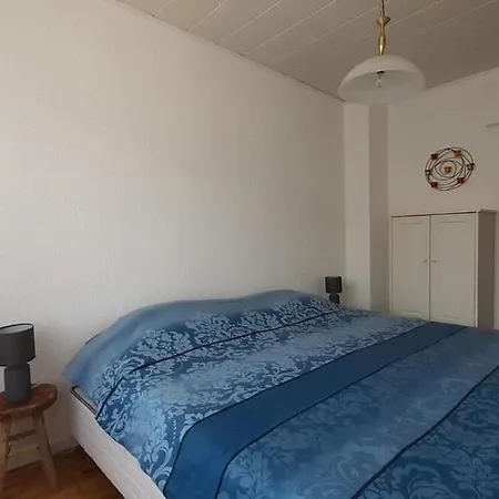 Charming Apartment *