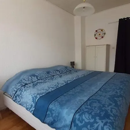 Charming Apartment *