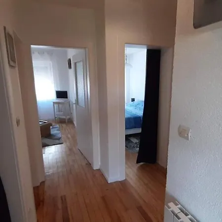 Apartment Charming *