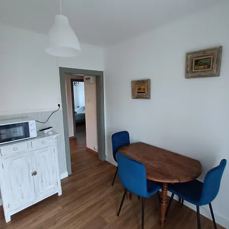 Charming Apartment