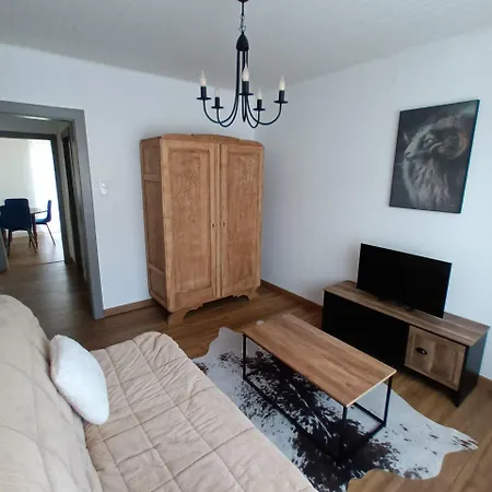Apartment Charming *
