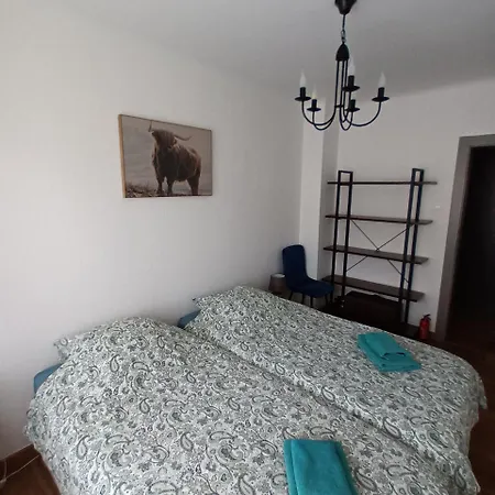 Apartment Charming Stiring-Wendel