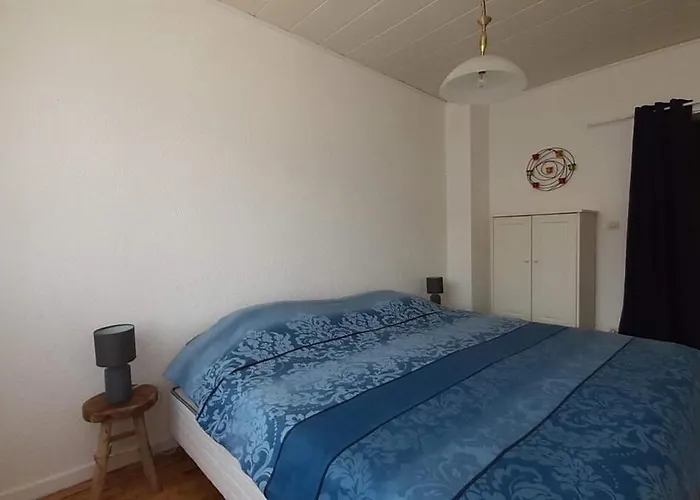 Charming Apartment *