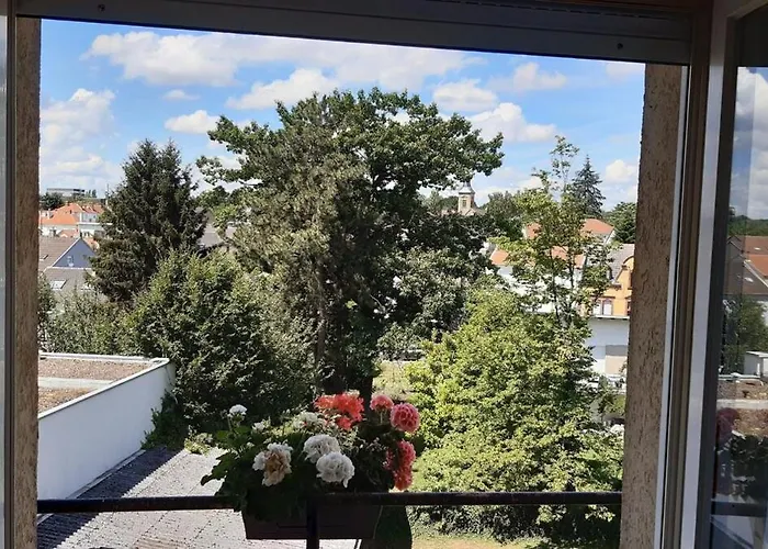 Charming * Stiring-Wendel