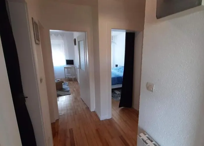 Apartment Charming *